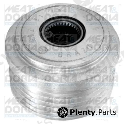 Meat & Doria 45252 — Alternator Freewheel Clutch