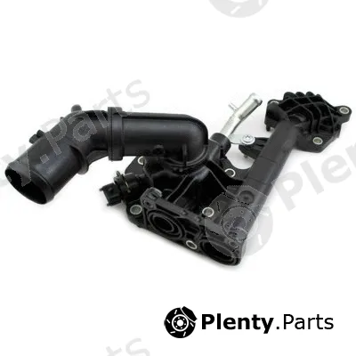Meat & Doria 92862 — Thermostat, coolant