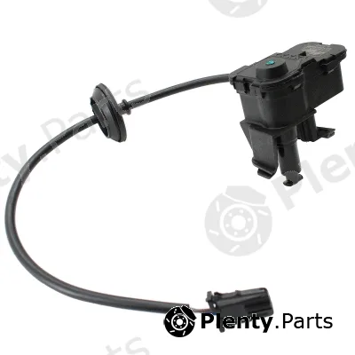 Meat & Doria 31807 — Actuator, central locking system