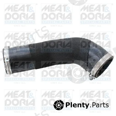 Meat & Doria 961259 — Charge Air Hose