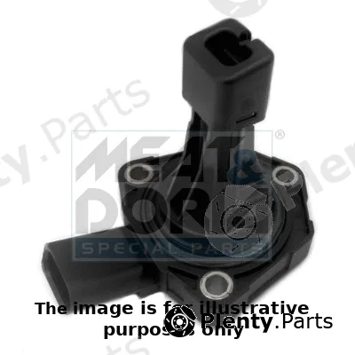 Meat & Doria 72222E — Sensor, engine oil level