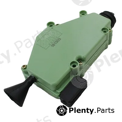 Meat & Doria 31161 — Actuator, central locking system