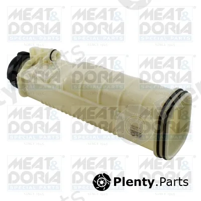 Meat & Doria 2035095 — Water Tank, radiator