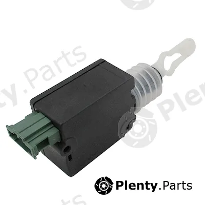 Meat & Doria 31443 — Actuator, central locking system