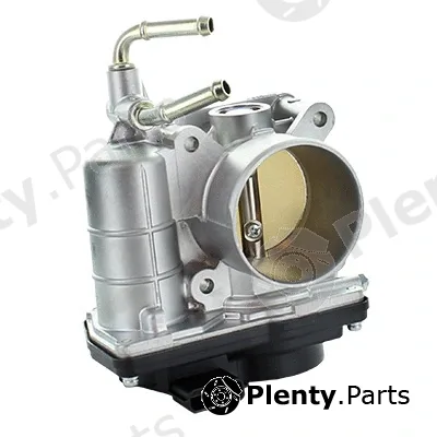 Meat & Doria 89326 — Throttle Body