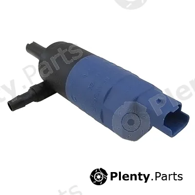 Meat & Doria 20213 — Washer Fluid Pump, window cleaning