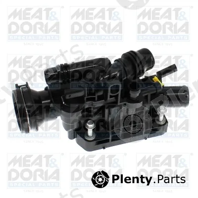 Meat & Doria 92980 — Thermostat Housing