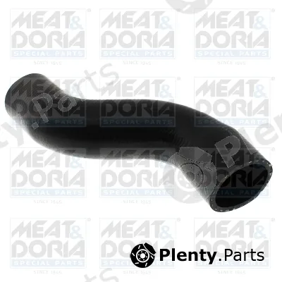 Meat & Doria 961161 — Charge Air Hose