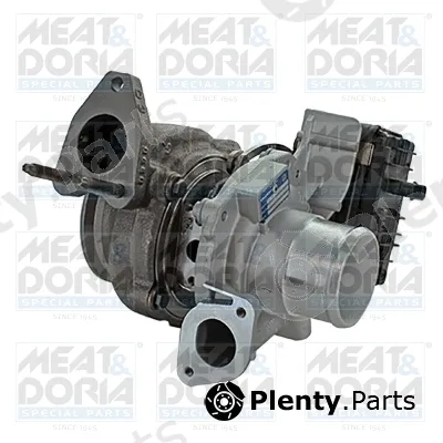 Meat & Doria 651232 — Charger, charging (supercharged/turbocharged)