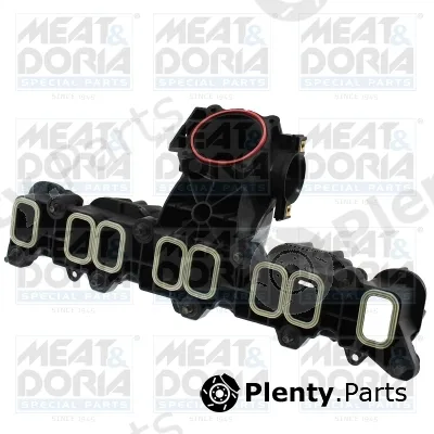 Meat & Doria 89661 — Intake Manifold Module