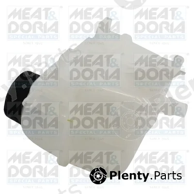 Meat & Doria 2035234 — Water Tank, radiator