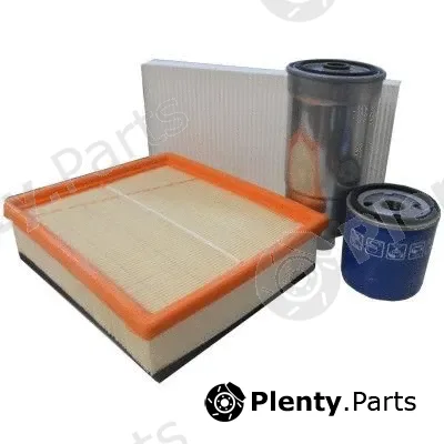 Meat & Doria FKFIA130 — Filter Set