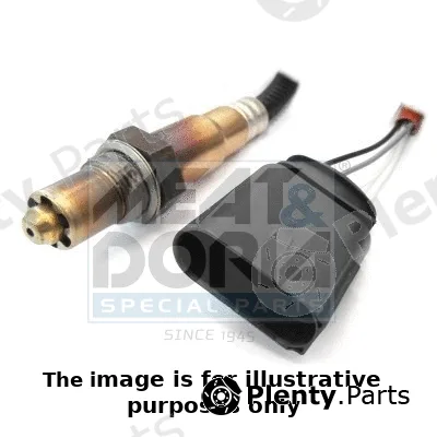 Meat & Doria 81549E — Lambda Sensor
