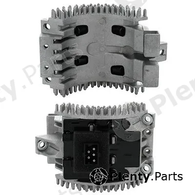 Meat & Doria K106072 — Regulator, interior blower