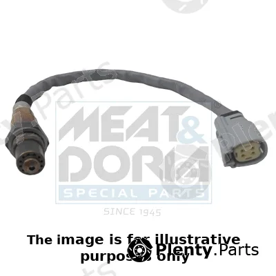 Meat & Doria 81937E — Lambda Sensor