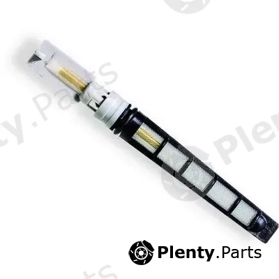 Meat & Doria K43007 — Expansion Valve, air conditioning