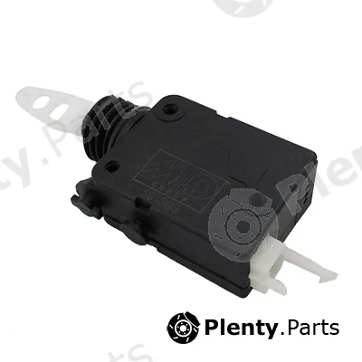 Meat & Doria 31509 — Actuator, central locking system