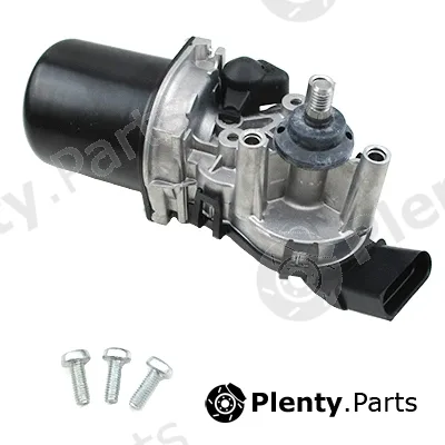 Meat & Doria 27010 — Wiper Motor