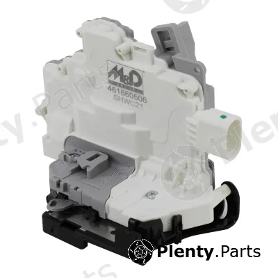 Meat & Doria 31701 — Door Lock