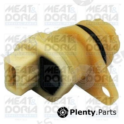 Meat & Doria 87568 — Sensor, speed/RPM