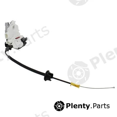 Meat & Doria 31596 — Door Lock