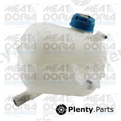 Meat & Doria 2035154 — Water Tank, radiator