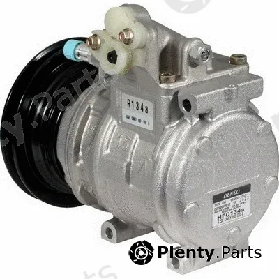 Meat & Doria K15169 — Compressor, air conditioning