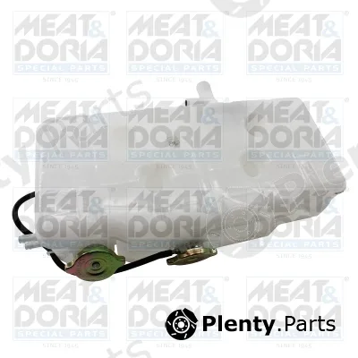Meat & Doria 2035071 — Water Tank, radiator
