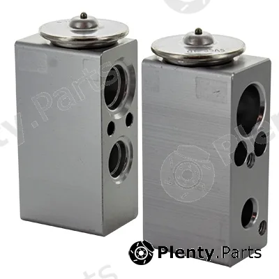 Meat & Doria K42144 — Expansion Valve, air conditioning