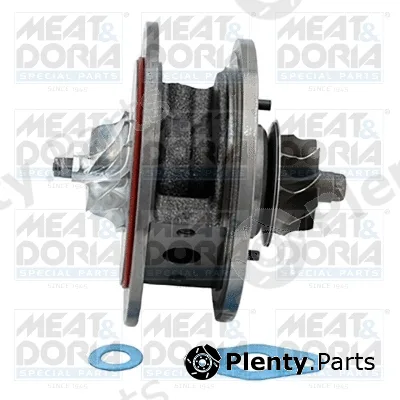 Meat & Doria 601250 — Core assembly, turbocharger