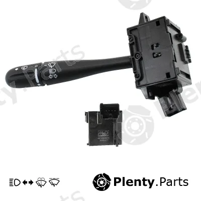 Meat & Doria 231049 — Steering Column Switch