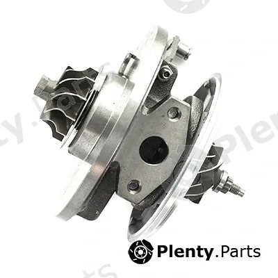 Meat & Doria 601218 — Core assembly, turbocharger
