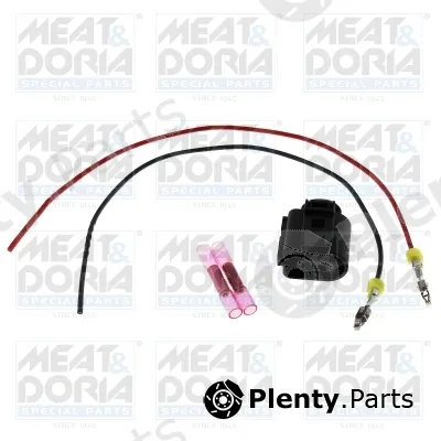 Meat & Doria 25579 — Cable Connector
