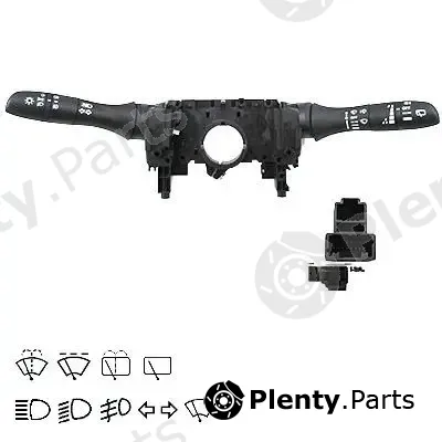Meat & Doria 231254 — Steering Column Switch