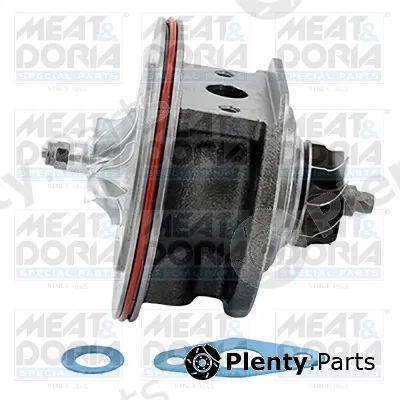Meat & Doria 601734 — Core assembly, turbocharger