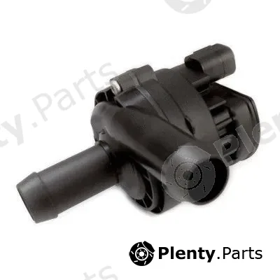 Meat & Doria 20043 — Auxiliary Water Pump (cooling water circuit)