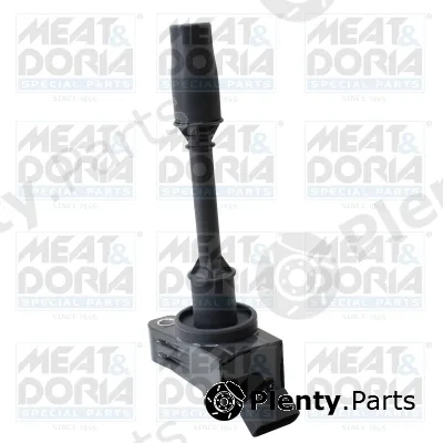 Meat & Doria 10890 — Ignition Coil