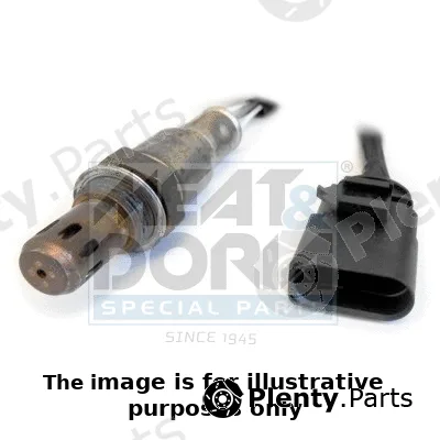 Meat & Doria 81847E — Lambda Sensor