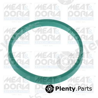 Meat & Doria 016166 — Gasket, intake manifold