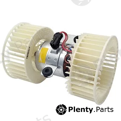 Meat & Doria K92078 — Interior Blower