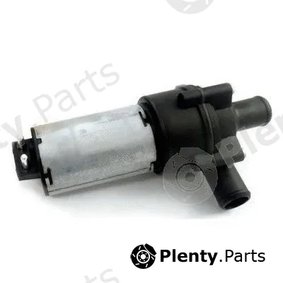 Meat & Doria 20036 — Water Recirculation Pump, parking heater