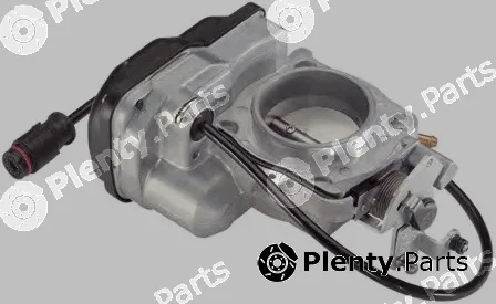 Meat & Doria 89024 — Throttle Body