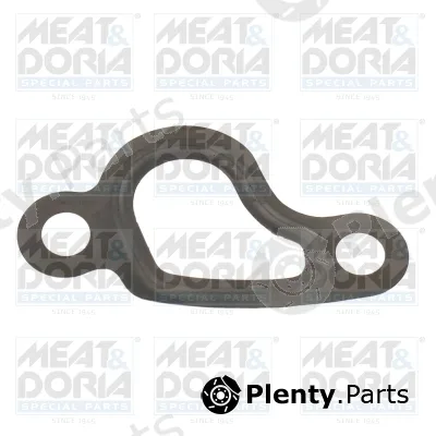 Meat & Doria 016194 — Gasket, intake manifold