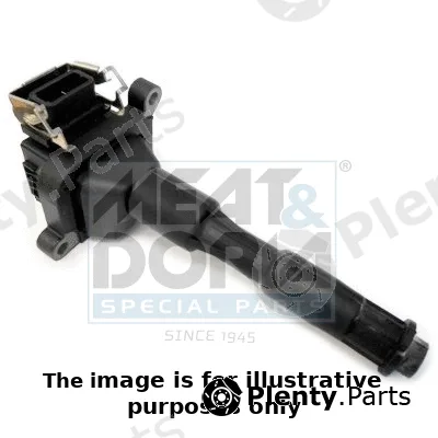 Meat & Doria 10454E — Ignition Coil