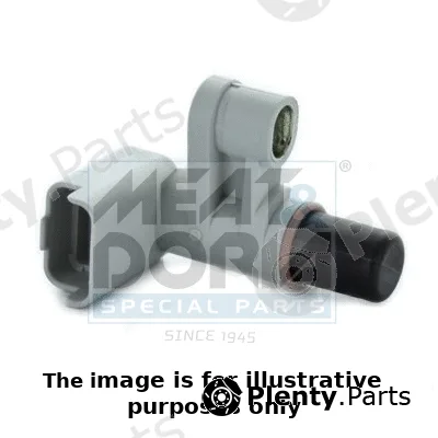 Meat & Doria 87295E — Sensor, camshaft position
