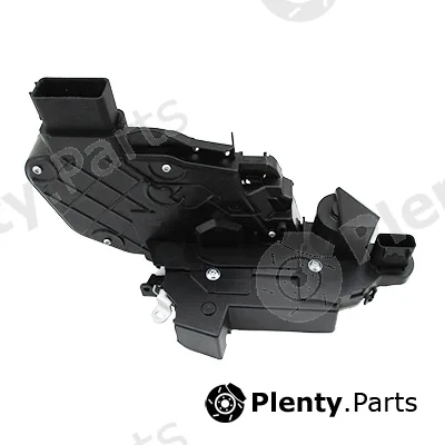 Meat & Doria 31395 — Door Lock