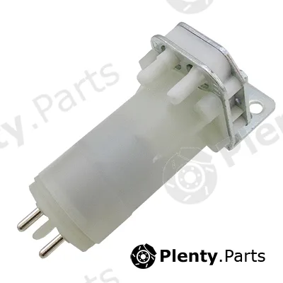 Meat & Doria 20204 — Washer Fluid Pump, window cleaning