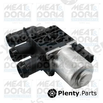 Meat & Doria 9925 — Coolant Control Valve