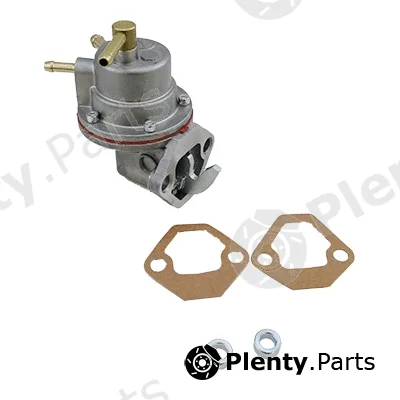 Meat & Doria POC657 — Fuel Pump