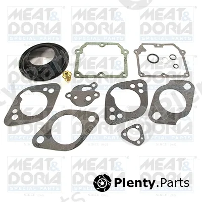 Meat & Doria S37G — Repair Kit, carburettor